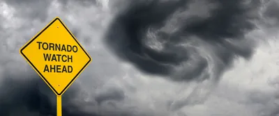 USA: Tornadoes, climate change and why Dixie is the new tornado alley |  PreventionWeb