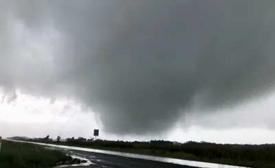 Historic Tornado Event - June 21, 2023