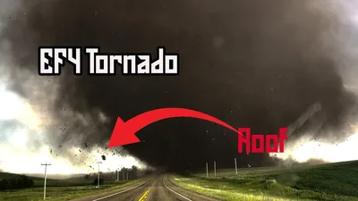 Staying Safe During a Tornado: What You Need to Know