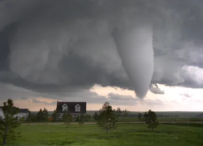 WATCH: Saturday tornadoes, storms in videos and pictures