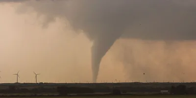 Tornado alley' is shifting farther into the US east, climate scientists  warn | Tornadoes | The Guardian