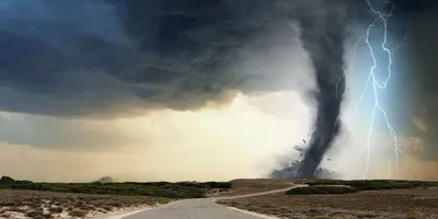 Tornado reports across the U.S. reach 478, double the average for this  point in a single year