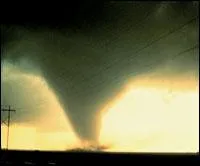 How tall is a tornado? | Fox Weather