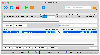Torrent