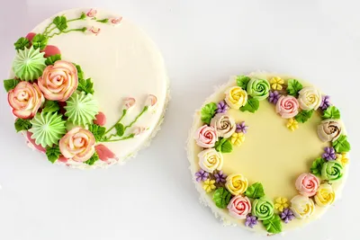 Купить Торт на 8 марта «С праздником любимые женщины!» из каталога  праздничных тортов самого изысканного вкуса и красоты, либо заказать в  кондитерской Сладкая Жизнь tortik39.ru