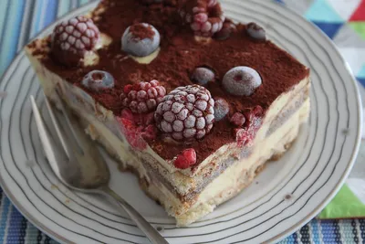 9 простых тортов и пирожных на День матери | Терморецепты