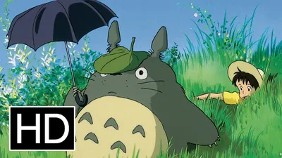 Обои Аниме My Neighbor Totoro, обои для рабочего стола, фотографии аниме,  my, neighbor, totoro Обои для рабочего стола, скачать обои картинки  заставки на рабочий стол.