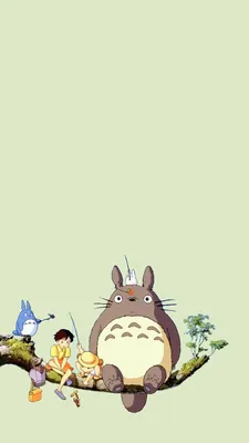 My Totoro Vector by Dead-on-demand on DeviantArt