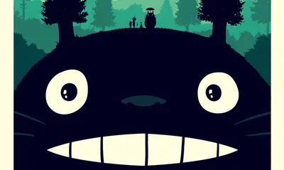 Watch: Why We All Need a Neighbor Like Miyazaki's Totoro