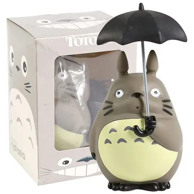 My Neighbor Totoro: Who Is the Girl on the Poster?