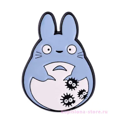 Totoro anime hi-res stock photography and images - Alamy