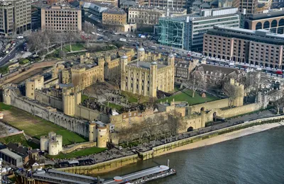 Tower of London - Wikipedia