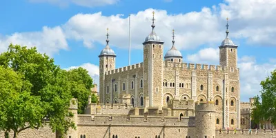 Tower of London: History, Fun Facts, Ticket Prices, and More