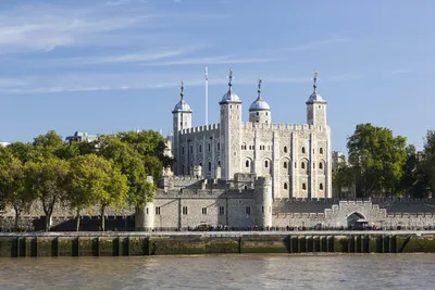 Tower of London - One of London's Most Iconic Historical Landmarks – Go  Guides