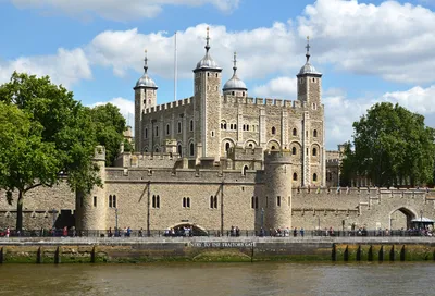 Tower of London - UNESCO World Heritage Centre