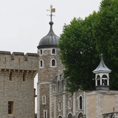 The Story of the Tower of London | Tower of London | Historic Royal Palaces