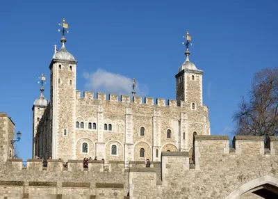Tower of London World Heritage Site | Tower of London | Historic Royal  Palaces