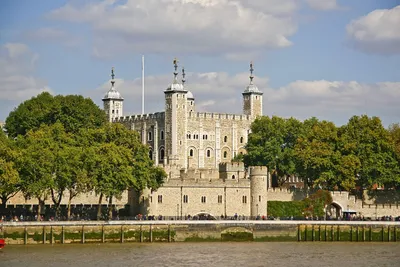 Everything you need to know about the Tower of London - Let Me Show You  London