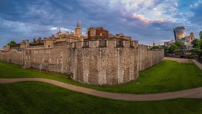 Tower of London - One of London's Most Iconic Historical Landmarks – Go  Guides