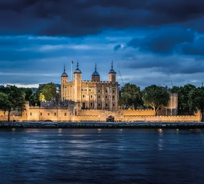 Liberties of the Tower of London - Wikipedia