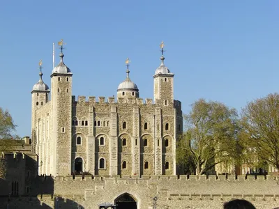 Visit the Tower of London for £1