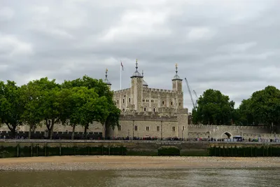 The Tower of London on AboutBritain.com