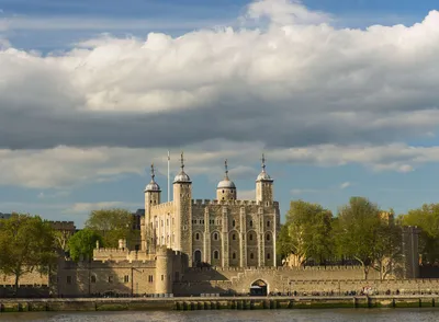 Tower of London | London