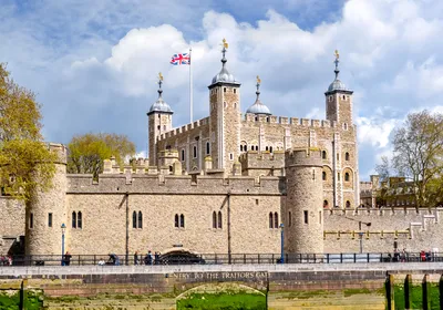 What's included in your ticket | Tower of London | Historic Royal Palaces