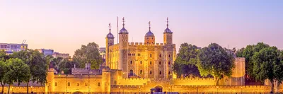 Tower of London in London City Centre - Tours and Activities | Expedia