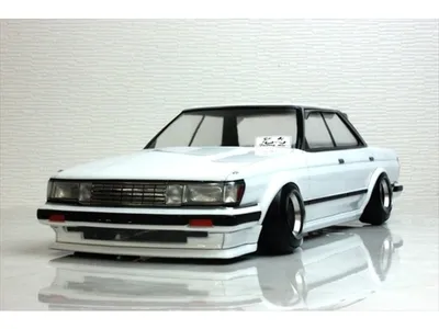 1993 Toyota Mark II Tourer V | Toprank Importers