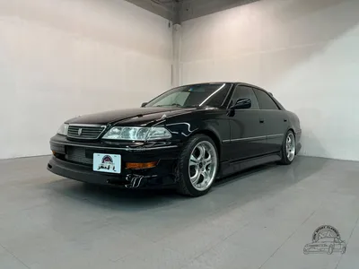 Origin Toyota Mark II Stream Line Full Aero Kit -JZX100