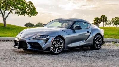 2022 Toyota Supra 2.0 Review: The Supra Simplified