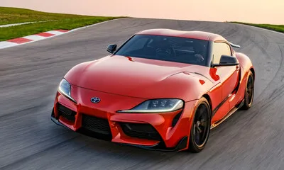 Toyota Supra (tuning) picture #45617 | Toyota photo gallery | CarsBase.com