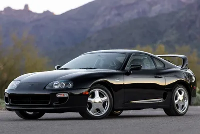 2023 Toyota Supra Manual Transmission First Drive Review: It Needed This  From the Start