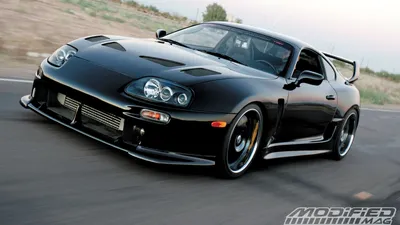 No Reserve: 1997 Toyota Supra Turbo 6-Speed for sale on BaT Auctions - sold  for $156,555 on March 9, 2022 (Lot #67,604) | Bring a Trailer