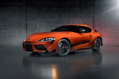 Why Toyota Supra Has Such A Strong and Devoted Following