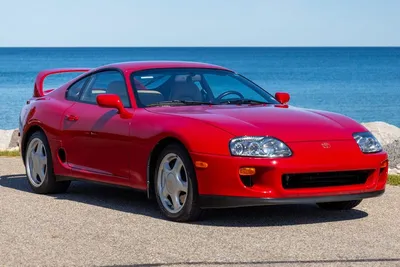 11 reasons why we need a new Toyota Supra | Top Gear