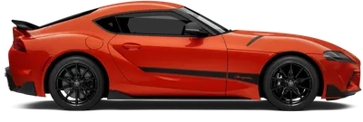 На продажу выставлена старая Toyota Supra — она дороже Ferrari - читайте в  разделе Новости в Журнале Авто.ру