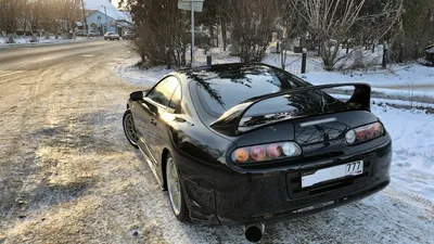 обои : Toyota Supra MK4, Toyota Supra, Японские автомобили, JDM, спортивная  машина, Размытость, автомобиль, средство передвижения, Черные автомобили  1920x1080 - basedgod - 1759745 - красивые картинки - WallHere