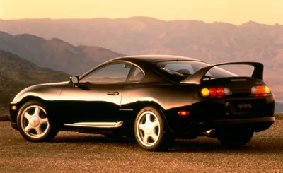 What You Need to Know About Toyota Supra MK4 - myTukar
