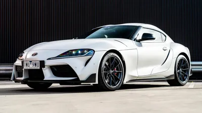 12 Facts About The Toyota Supra MK4 Only Hardcore Car Fans Know