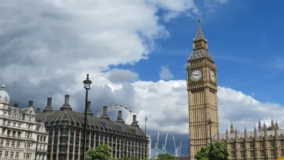 London City | Interesting facts about london, Visit london, London travel