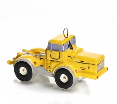 Wenui Игрушка трактор детский - Farmland, WY901 | Машинка для мальчиков