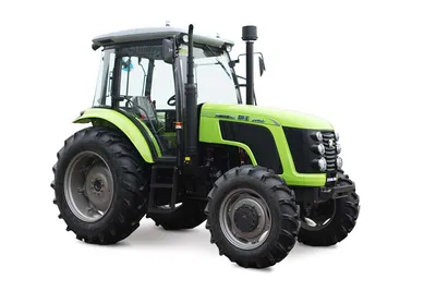 Новые 4-гусеничные тракторы с шарнирно-сочлененной рамой для аграриев –  Основные средства