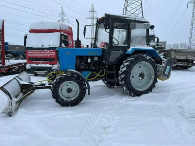 Реалистичная модель трактора BELARUS (Беларус) арт.89397 купить от  производителя Полесье всего за 26.70 р. | towntoys.by