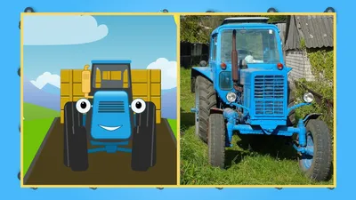 Представляем модернизированный трактор \"беларус-1222.3\" - Официальный сайт  МТЗ