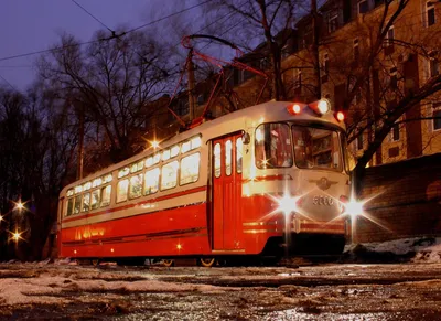 Таллиннский трамвай отметит свой 135-летний юбилей большим народным  гуляньем - Aktsiaselts Tallinna Linnatransport (TLT)