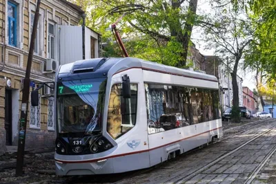В Варшаве объявили набор на курсы вождения трамваев сколько зарабатывают  машинисты - Закордон