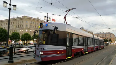 После модернизации трамвая в Ростове будет работать шесть новых маршрутов