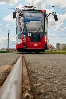 Опубликована схема будущего скоростного трамвая в Ростове